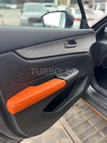 Changan Uni-V 2026, 0 km - 1.5 l - Bakı