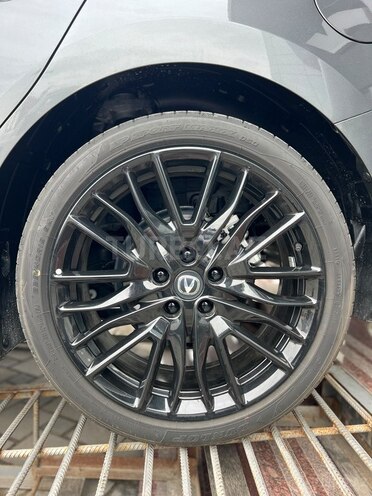 Changan Uni-V 2026, 0 km - 1.5 l - Bakı