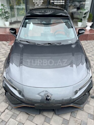Changan Uni-V 2026, 0 km - 1.5 l - Bakı