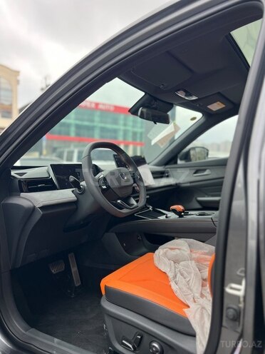 Changan Uni-V 2026, 0 km - 1.5 l - Bakı