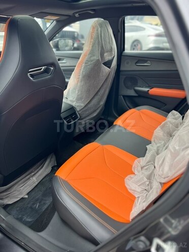 Changan Uni-V 2026, 0 km - 1.5 l - Bakı