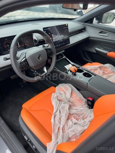 Changan Uni-V 2026, 0 km - 1.5 l - Bakı
