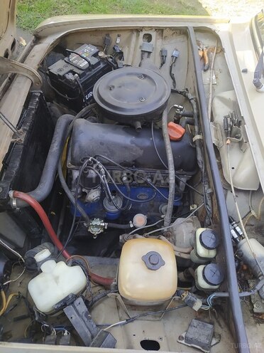 LADA (VAZ) 2106 1994, 226,000 km - 1.6 l - Zaqatala