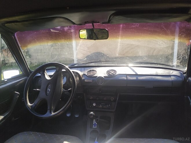 LADA (VAZ) 2106 1994, 226,000 km - 1.6 l - Zaqatala