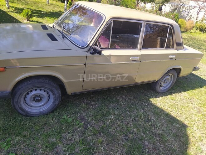 LADA (VAZ) 2106 1994, 226,000 km - 1.6 l - Zaqatala