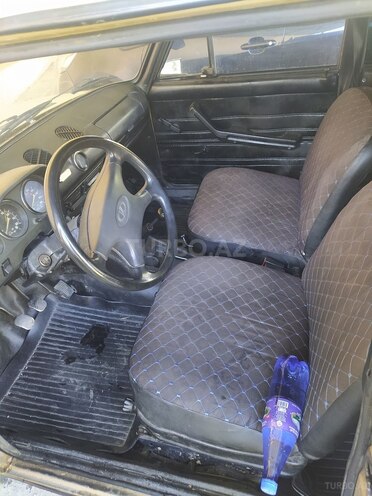 LADA (VAZ) 2106 1994, 226,000 km - 1.6 l - Zaqatala