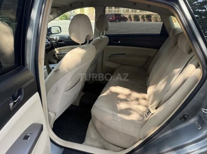 Toyota Prius 2005, 274,000 km - 1.5 l - Bakı