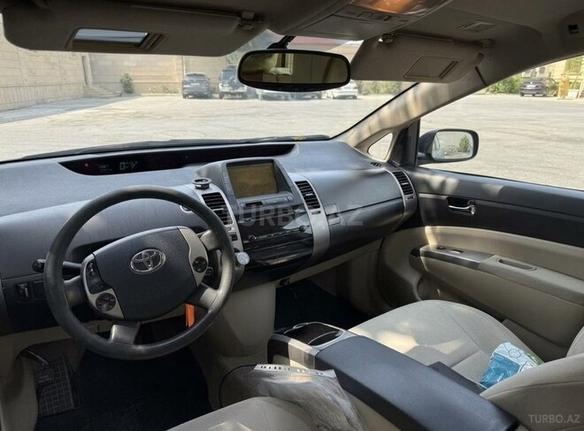 Toyota Prius 2005, 274,000 km - 1.5 l - Bakı