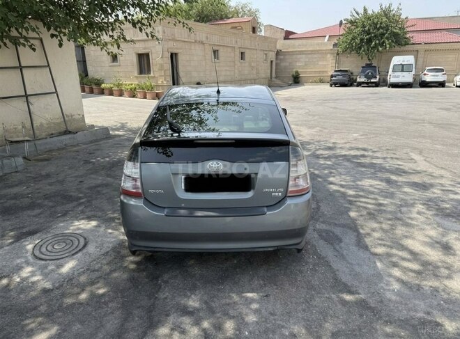 Toyota Prius 2005, 274,000 km - 1.5 l - Bakı