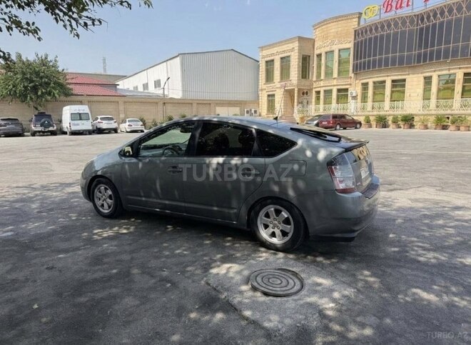 Toyota Prius 2005, 274,000 km - 1.5 l - Bakı