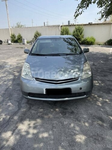Toyota Prius 2005, 274,000 km - 1.5 l - Bakı