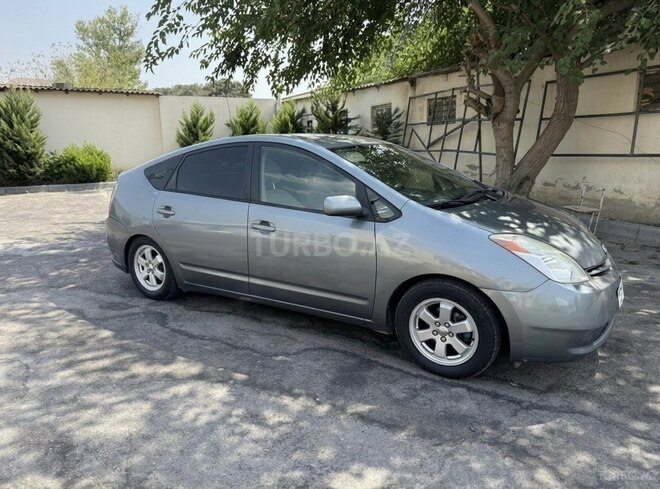 Toyota Prius 2005, 274,000 km - 1.5 l - Bakı