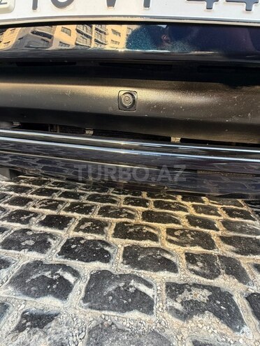 Land Rover Range Rover 2016, 181,856 km - 3.0 l - Bakı
