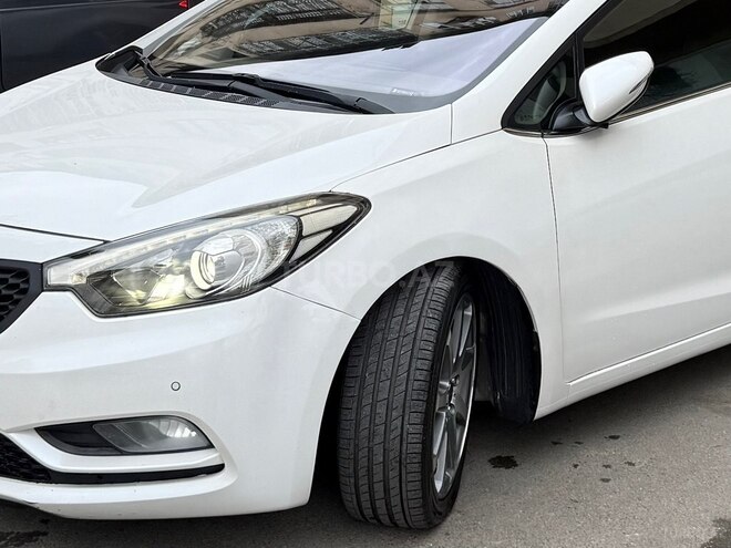 Kia Cerato 2013, 280,000 km - 1.6 l - Bakı