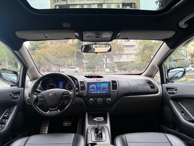 Kia Cerato 2013, 280,000 km - 1.6 l - Bakı
