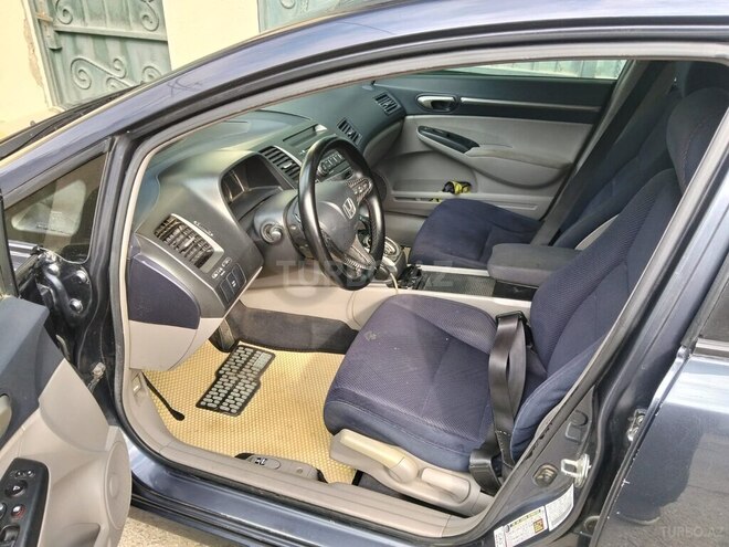 Honda Civic 2008, 282,000 km - 1.3 l - Sumqayıt