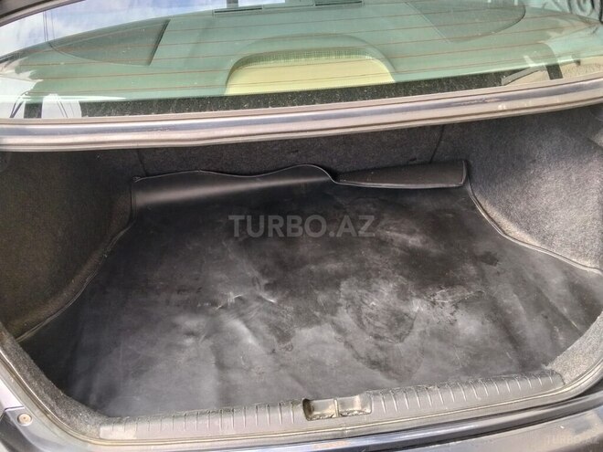 Honda Civic 2008, 282,000 km - 1.3 l - Sumqayıt