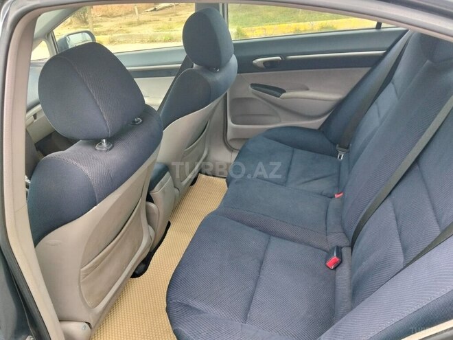 Honda Civic 2008, 282,000 km - 1.3 l - Sumqayıt