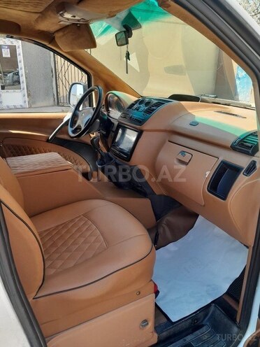 Mercedes  2008, 475,300 km - 2.1 l - Bakı