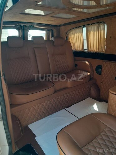 Mercedes  2008, 475,300 km - 2.1 l - Bakı