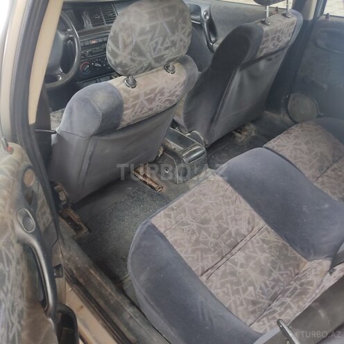 Opel Vectra 1996, 214,244 km - 1.6 л - Xudat