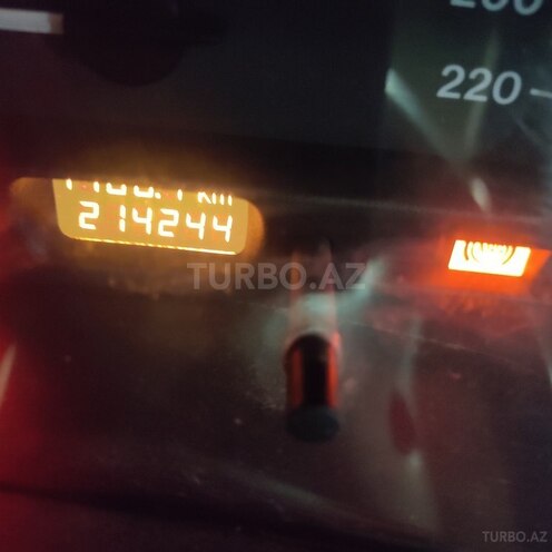 Opel Vectra 1996, 214,244 km - 1.6 л - Xudat