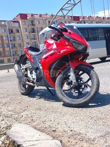 Dayun  2025, 22,000 km - 0.3 l - Bakı