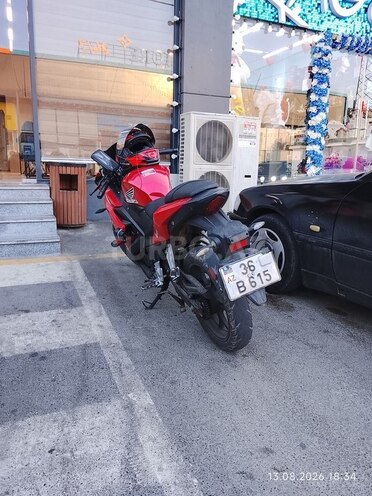 Dayun  2025, 22,000 km - 0.3 l - Bakı