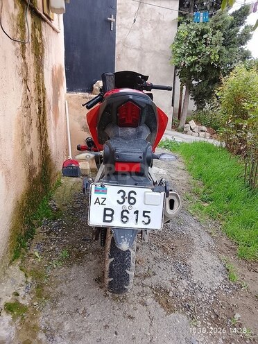 Dayun  2025, 22,000 km - 0.3 l - Bakı