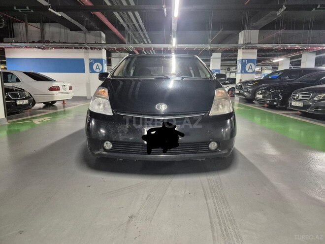 Toyota Prius 2008, 400,000 km - 1.5 l - Bakı