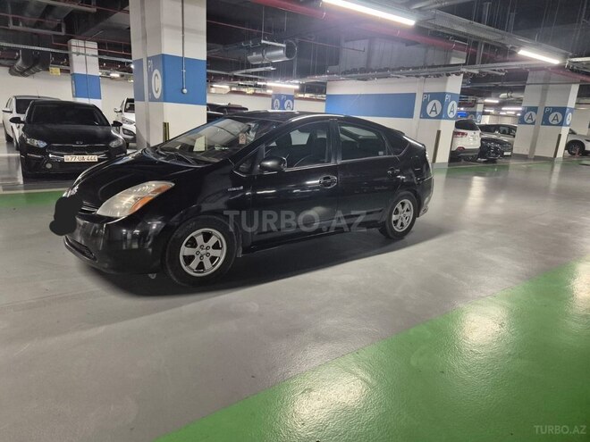Toyota Prius 2008, 400,000 km - 1.5 l - Bakı