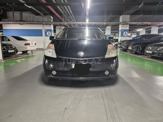 Toyota Prius 2008, 400,000 km - 1.5 l - Bakı