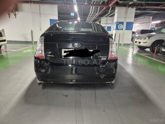 Toyota Prius 2008, 400,000 km - 1.5 l - Bakı