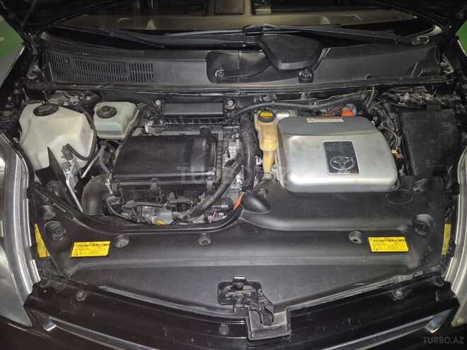 Toyota Prius 2008, 400,000 km - 1.5 l - Bakı