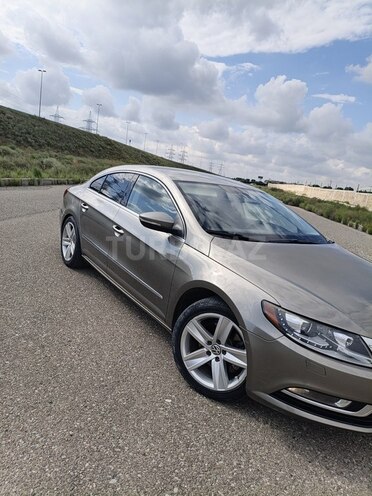 Volkswagen Passat CC 2012, 239,000 km - 2.0 л - Bakı