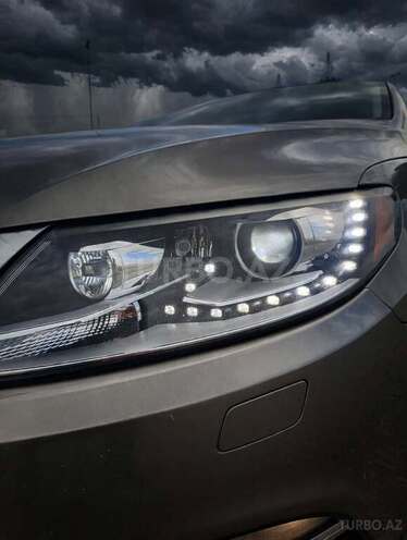 Volkswagen Passat CC 2012, 239,000 km - 2.0 л - Bakı