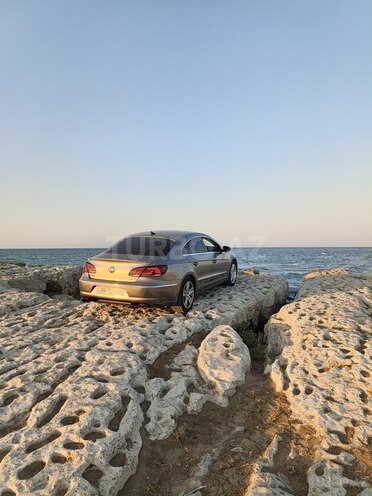 Volkswagen Passat CC 2012, 239,000 km - 2.0 л - Bakı