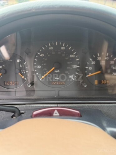 Mercedes ML 320 2003, 227,325 km - 3.2 l - Gəncə