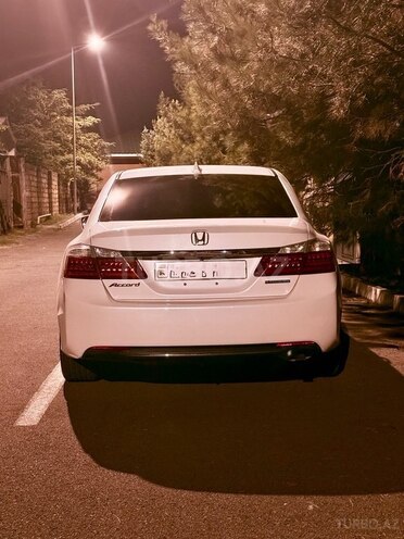 Honda Accord 2014, 178,000 km - 2.0 l - Bakı