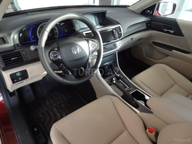Honda Accord 2014, 178,000 km - 2.0 l - Bakı