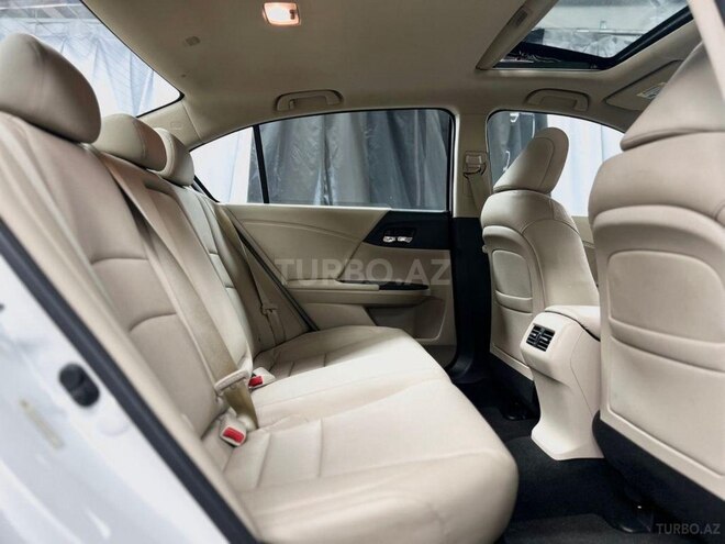 Honda Accord 2014, 178,000 km - 2.0 l - Bakı