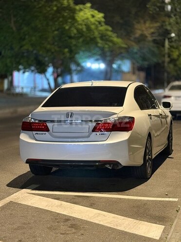 Honda Accord 2014, 178,000 km - 2.0 l - Bakı