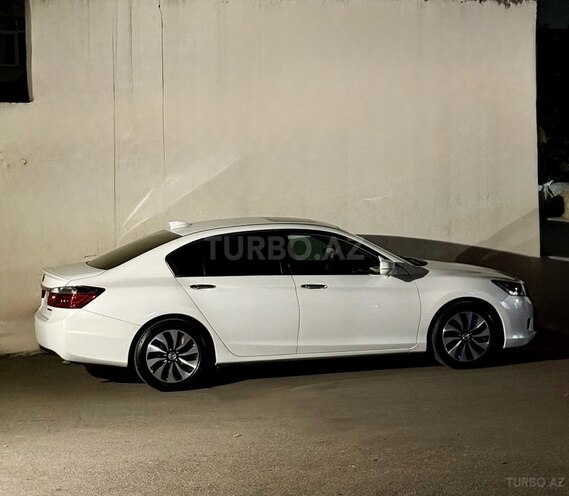Honda Accord 2014, 178,000 km - 2.0 l - Bakı