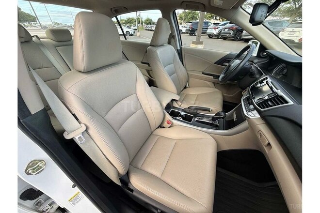 Honda Accord 2014, 178,000 km - 2.0 l - Bakı