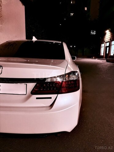 Honda Accord 2014, 178,000 km - 2.0 l - Bakı