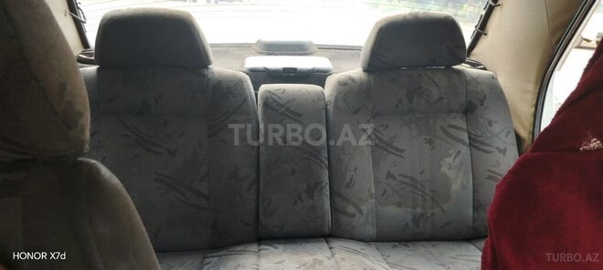 GAZ 3110 1998, 600,000 km - 2.3 l - Yardımlı