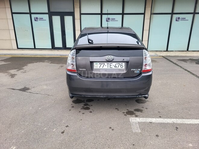 Toyota Prius 2007, 482,803 km - 1.5 l - Bakı