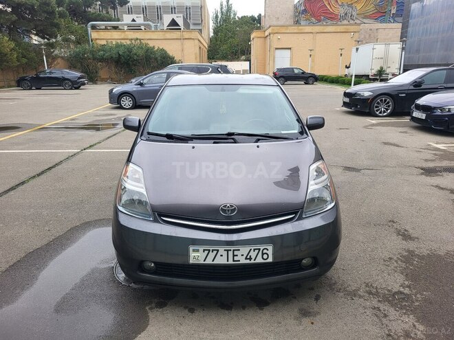 Toyota Prius 2007, 482,803 km - 1.5 l - Bakı