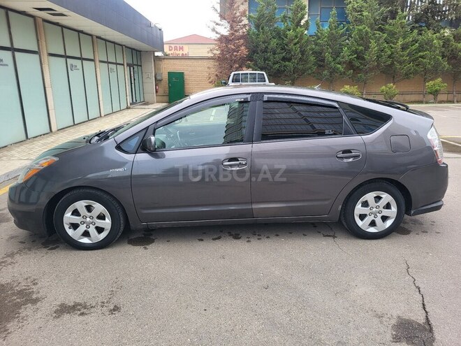 Toyota Prius 2007, 482,803 km - 1.5 l - Bakı