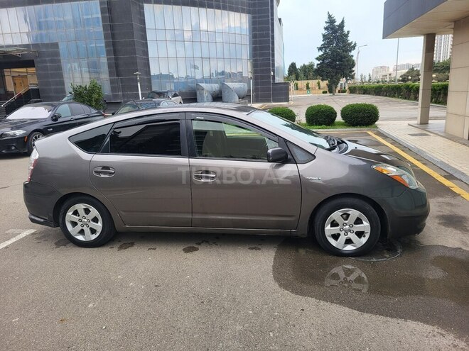Toyota Prius 2007, 482,803 km - 1.5 l - Bakı